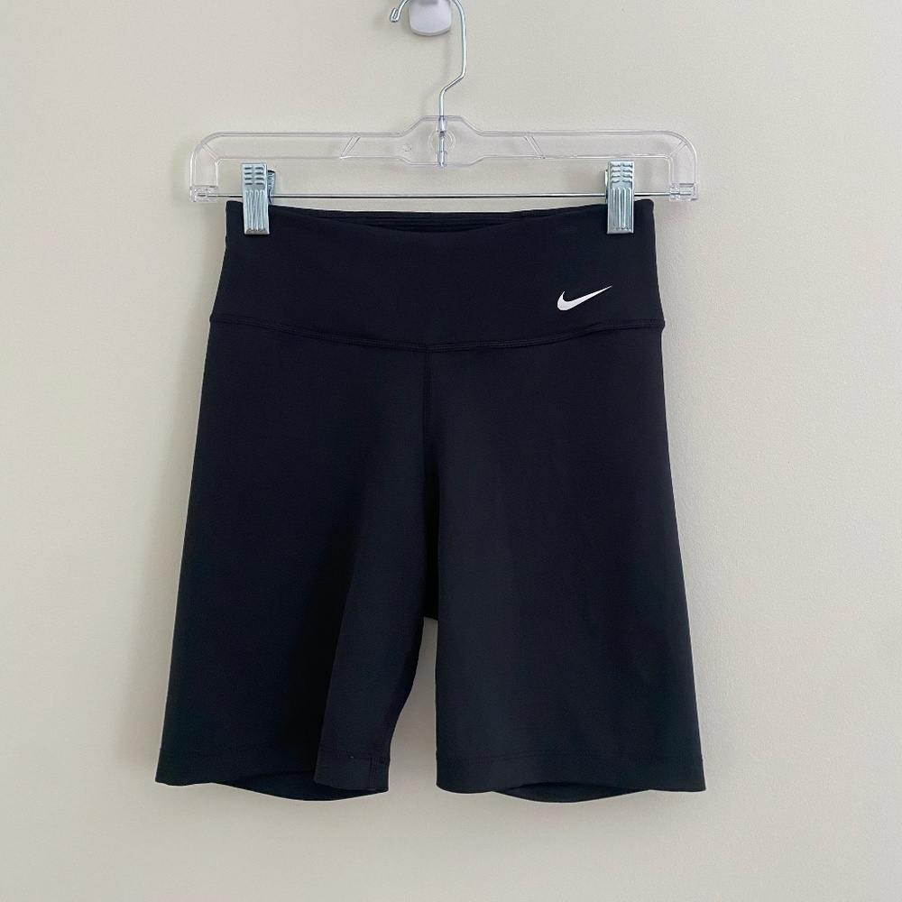 Nike One 7'' Biker Shorts